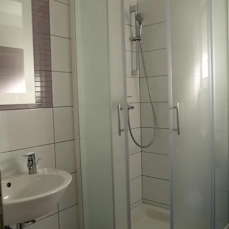 Lena Apartment