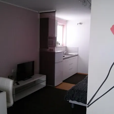 Lena Apartment