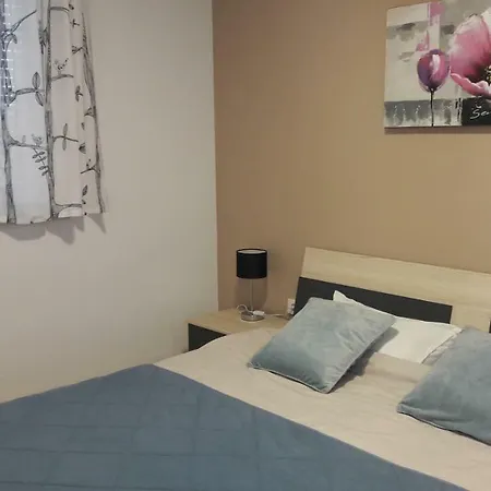 Lena Apartment