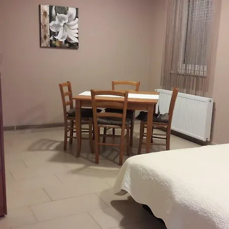 Apartment Lena